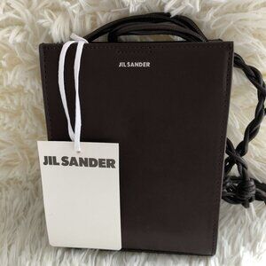 Jil Sander Shoulder Bags
